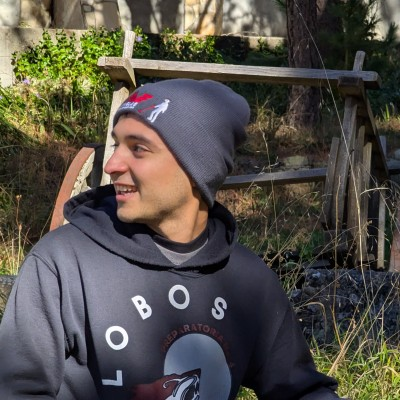 Profile photo